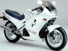 Honda VFR 750F-G